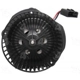 Purchase Top-Quality New Blower Motor With Wheel by FOUR SEASONS - 35121 pa40