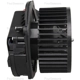 Purchase Top-Quality New Blower Motor With Wheel by FOUR SEASONS - 35121 pa43