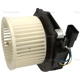 Purchase Top-Quality New Blower Motor With Wheel by FOUR SEASONS - 35121 pa44