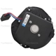 Purchase Top-Quality New Blower Motor With Wheel by FOUR SEASONS - 35121 pa46