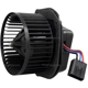 Purchase Top-Quality New Blower Motor With Wheel by FOUR SEASONS - 35121 pa48