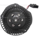 Purchase Top-Quality New Blower Motor With Wheel by FOUR SEASONS - 35121 pa49