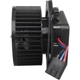 Purchase Top-Quality New Blower Motor With Wheel by FOUR SEASONS - 35121 pa51