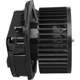 Purchase Top-Quality New Blower Motor With Wheel by FOUR SEASONS - 35121 pa52