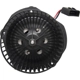 Purchase Top-Quality New Blower Motor With Wheel by FOUR SEASONS - 35121 pa53