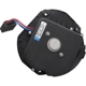 Purchase Top-Quality New Blower Motor With Wheel by FOUR SEASONS - 35121 pa54
