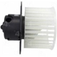 Purchase Top-Quality New Blower Motor With Wheel by FOUR SEASONS - 35139 pa14