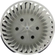 Purchase Top-Quality New Blower Motor With Wheel by FOUR SEASONS - 35139 pa34