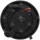 Purchase Top-Quality FOUR SEASONS - 35143 - New Blower Motor With Wheel pa13
