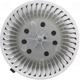 Purchase Top-Quality FOUR SEASONS - 35143 - New Blower Motor With Wheel pa15