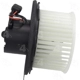 Purchase Top-Quality FOUR SEASONS - 35143 - New Blower Motor With Wheel pa17