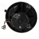 Purchase Top-Quality FOUR SEASONS - 35143 - New Blower Motor With Wheel pa38
