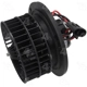 Purchase Top-Quality New Blower Motor With Wheel by FOUR SEASONS - 35185 pa11