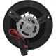 Purchase Top-Quality New Blower Motor With Wheel by FOUR SEASONS - 35185 pa24