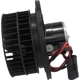 Purchase Top-Quality New Blower Motor With Wheel by FOUR SEASONS - 35185 pa25