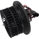 Purchase Top-Quality New Blower Motor With Wheel by FOUR SEASONS - 35185 pa27