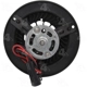 Purchase Top-Quality New Blower Motor With Wheel by FOUR SEASONS - 35185 pa8