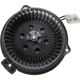 Purchase Top-Quality FOUR SEASONS - 35201 - New Blower Motor With Wheel pa42