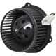 Purchase Top-Quality FOUR SEASONS - 35201 - New Blower Motor With Wheel pa45