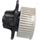 Purchase Top-Quality FOUR SEASONS - 35202 - New Blower Motor With Wheel pa11