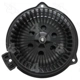 Purchase Top-Quality FOUR SEASONS - 35202 - New Blower Motor With Wheel pa24