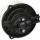 Purchase Top-Quality FOUR SEASONS - 35202 - New Blower Motor With Wheel pa37