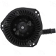 Purchase Top-Quality New Blower Motor With Wheel by FOUR SEASONS - 35237 pa10