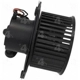 Purchase Top-Quality New Blower Motor With Wheel by FOUR SEASONS - 35237 pa16