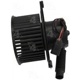 Purchase Top-Quality New Blower Motor With Wheel by FOUR SEASONS - 35237 pa24