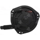 Purchase Top-Quality New Blower Motor With Wheel by FOUR SEASONS - 35237 pa25