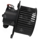 Purchase Top-Quality New Blower Motor With Wheel by FOUR SEASONS - 35237 pa26