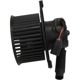 Purchase Top-Quality New Blower Motor With Wheel by FOUR SEASONS - 35237 pa32