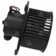 Purchase Top-Quality New Blower Motor With Wheel by FOUR SEASONS - 35237 pa4