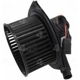 Purchase Top-Quality New Blower Motor With Wheel by FOUR SEASONS - 35237 pa6