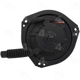 Purchase Top-Quality New Blower Motor With Wheel by FOUR SEASONS - 35237 pa7