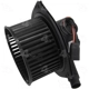 Purchase Top-Quality New Blower Motor With Wheel by FOUR SEASONS - 35237 pa9