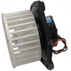 Purchase Top-Quality New Blower Motor With Wheel by FOUR SEASONS - 35284 pa10