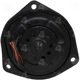 Purchase Top-Quality New Blower Motor With Wheel by FOUR SEASONS - 35284 pa12