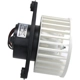 Purchase Top-Quality New Blower Motor With Wheel by FOUR SEASONS - 35284 pa18