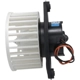 Purchase Top-Quality New Blower Motor With Wheel by FOUR SEASONS - 35284 pa20