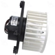 Purchase Top-Quality New Blower Motor With Wheel by FOUR SEASONS - 35284 pa9