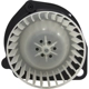 Purchase Top-Quality New Blower Motor With Wheel by FOUR SEASONS - 35318 pa34