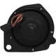 Purchase Top-Quality New Blower Motor With Wheel by FOUR SEASONS - 35318 pa35