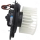 Purchase Top-Quality New Blower Motor With Wheel by FOUR SEASONS - 35318 pa8