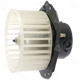Purchase Top-Quality New Blower Motor With Wheel by FOUR SEASONS - 35333 pa10