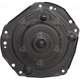 Purchase Top-Quality New Blower Motor With Wheel by FOUR SEASONS - 35333 pa26