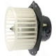 Purchase Top-Quality New Blower Motor With Wheel by FOUR SEASONS - 35333 pa27