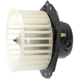 Purchase Top-Quality New Blower Motor With Wheel by FOUR SEASONS - 35333 pa28