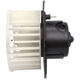 Purchase Top-Quality New Blower Motor With Wheel by FOUR SEASONS - 35333 pa29