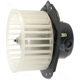 Purchase Top-Quality New Blower Motor With Wheel by FOUR SEASONS - 35333 pa33